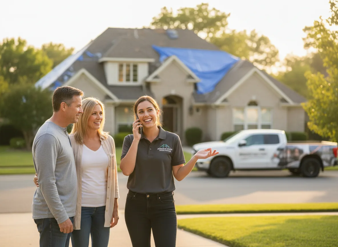 Emergency Roof Repair Bowmansville, NY FAQs